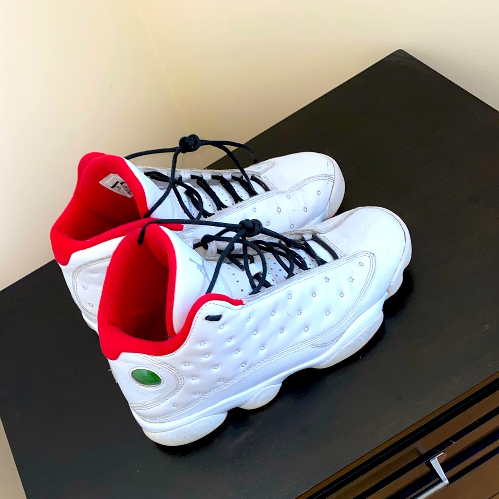 Air Jordan Retro 13 “Alternate History Of Flight”